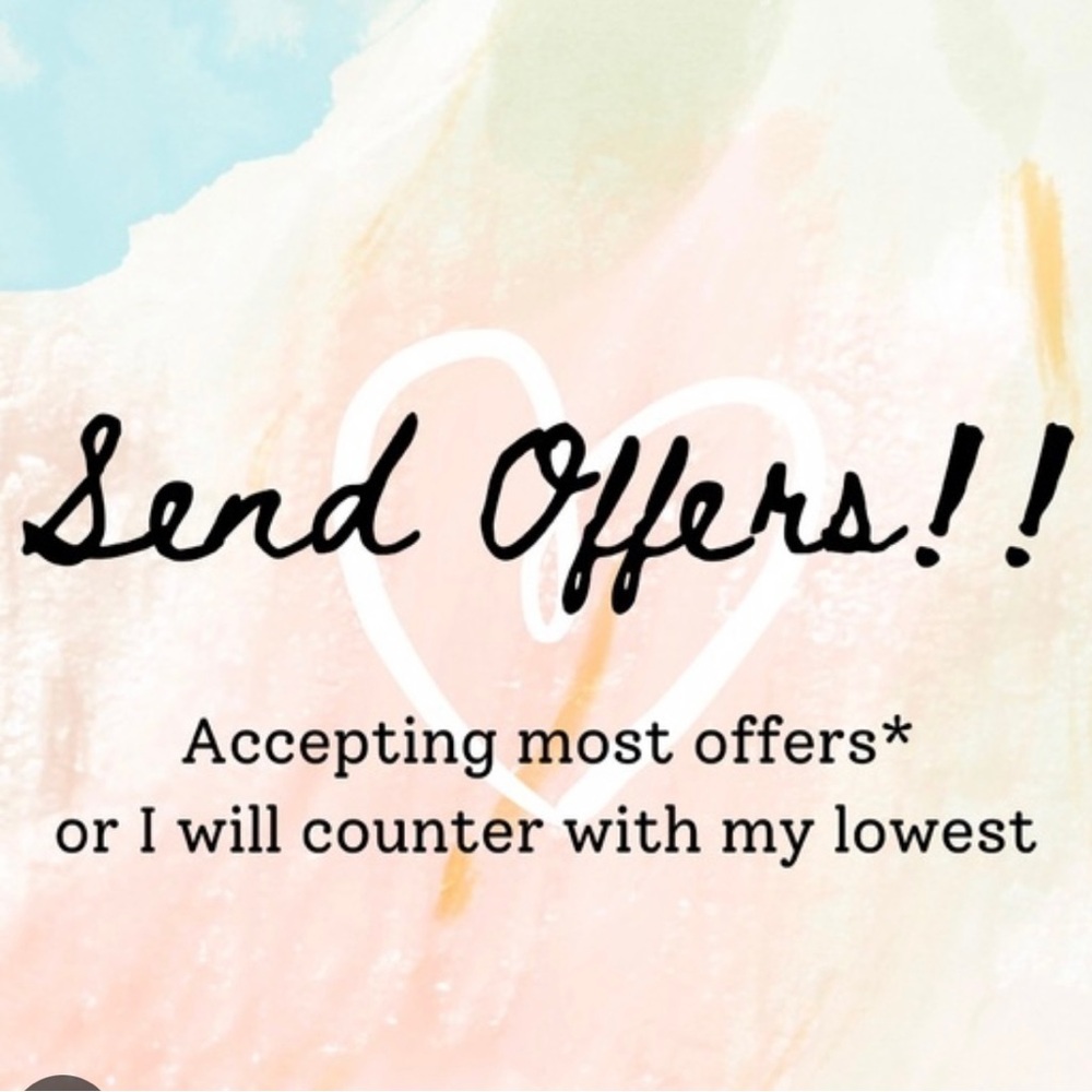 Offers welcome